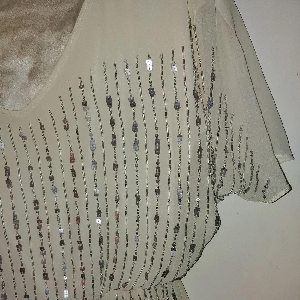 Giana Bini 20s Inspired dress - Picture 2 of 4